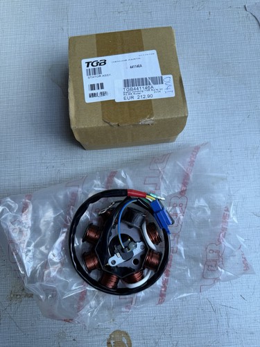 Tgb441146a stator zündung tgb - tgb441146a,