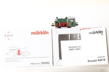 Märklin H0 36808 PMS 64-02