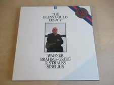 Glenn gould legacy - glenn, gould-legacy