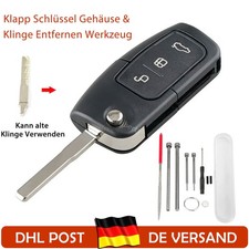 Für Ford Fiesta Focus Mondeo