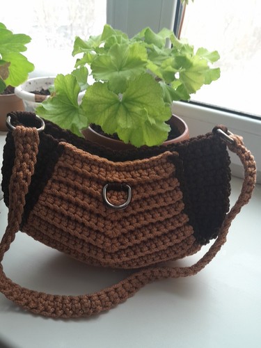 Kleine handtasche - kleine,