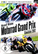 Motorrad GrandPrix Simulator 2012