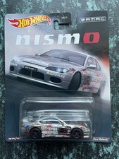 Hot Wheels Nissan Silvia S15