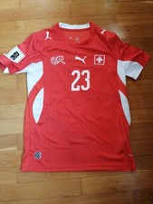 Alisha Lehmann  Spielertrikot