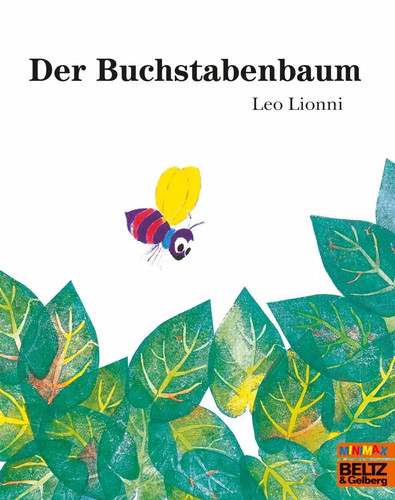 Der buchstabenbaum leo - der,