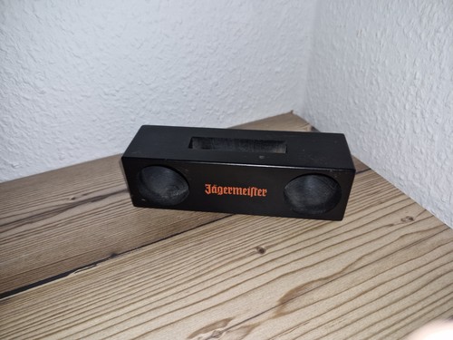 Jägermeister passiv - jägermeister,