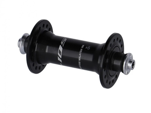 Shimano vorderradnabe 105 - vorderradnabe,