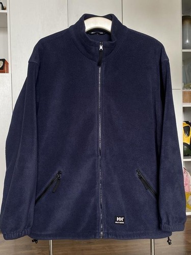 Men helly hansen fleece - men,