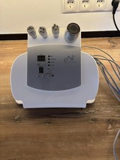 CNC und Weyergans Kosmetikgeräte zu Verkaufen In Deutschland