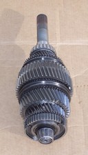 99 - 01 FORD F250 F350 ZF5 5