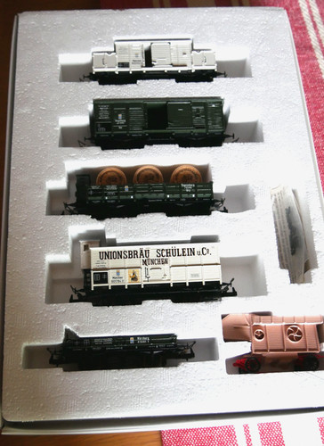 Trix express 23939 - trix,