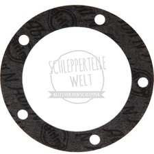 Dichtung Wasserpumpe für Fahr
