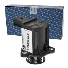 PIERBURG Schubumluftventil