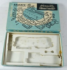 Märklin 3937 LEERKARTON