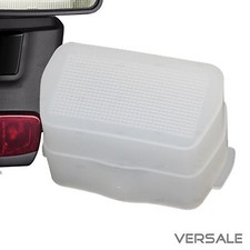 Diffusor für Canon EOS 430 EX