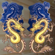 Gießform Stuck Dekorelement