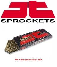 JT Front Rear Sprocket Kit 14T