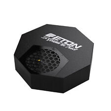 ETON RES 10 A - 25cm Aktivsubwoofer - Reserveradwoofer RES10A Aktivbass 250mm 