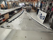 Fock 9,65m² - LS129