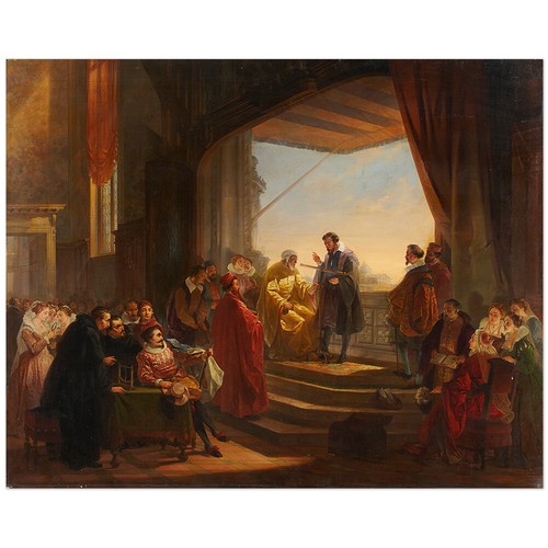 Giovanni servi galilei - giovanni,