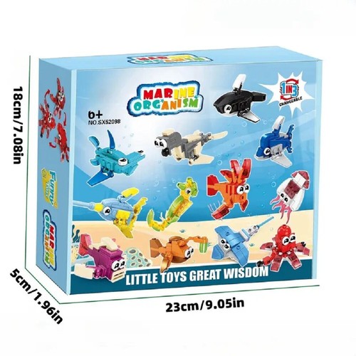 Moc unterwasserwelt ocean - moc,