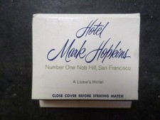 Dose Streichhölzer Rathaus