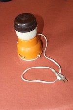 Moulinex Type 255 Electric