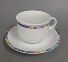 Kaffeetasse + UT Seltmann Weiden Portofino