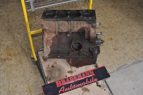 Polo teilmotor - vw,