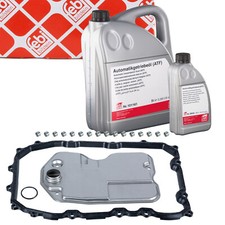 febi Getriebefilter + Dichtung