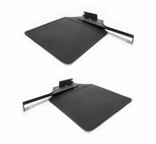 Spritzlappen hinten incl