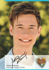 Adrian Carlo Leonardo