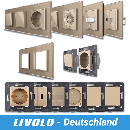 Livolo wipp schalter - wipp, wippen