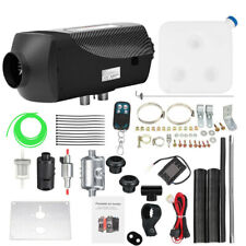 8KW Dieselheizung Standheizung