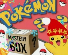 Pokemon Karten Geschenkebundle