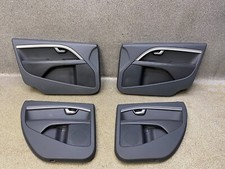 Türverkleidung vorne hinten links rechts def Volvo V70 III D3 Summum 14.1912.060
