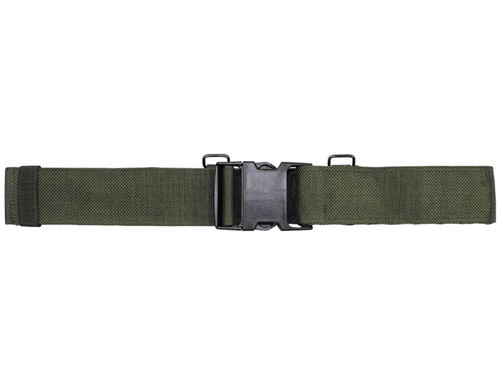 Brit army trouserbelt - brit.,