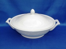 Suppenschüssel, Suppenterrine