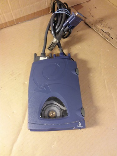 Iomega zip250 externes - iomega,