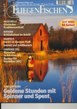 FliegenFischen, Nr. 5
