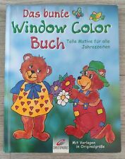 Window Color Das Bunte Window Color Buch