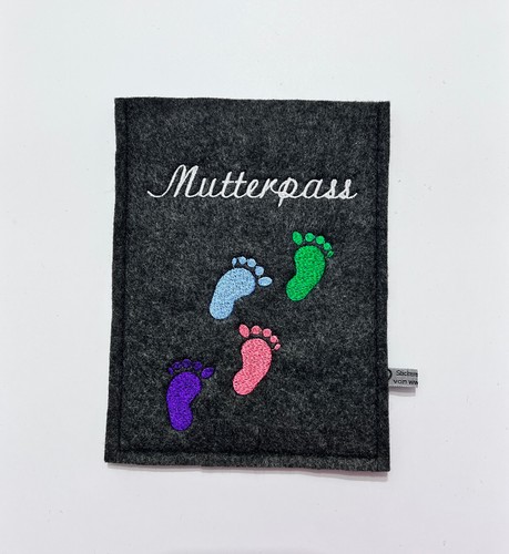 Mutterpasshülle