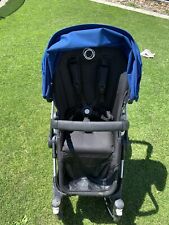 Bugaboo Kinderwagen Buffalo