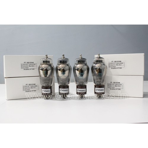 1mq 12e1 cv345 kt88 itt - itt, made