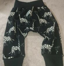 Hose Babyhose Pumphose