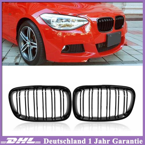 Doppelsteg kühlergrill sport - kühlergrill,