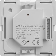 Homematic IP Wandtaster