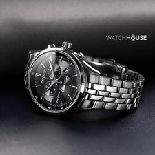 Citizen Elegant Eco Drive
