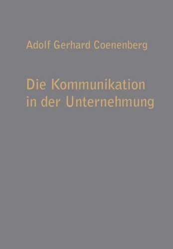 Die kommunikation der - die, in