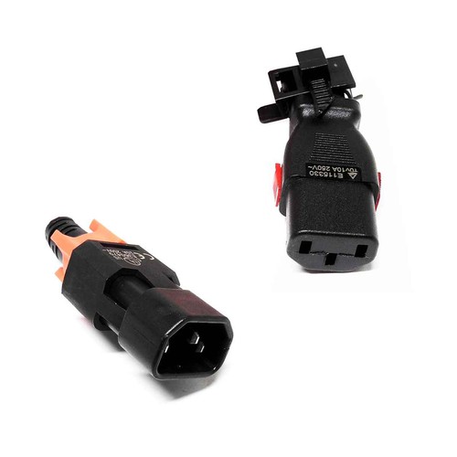 Zonit zlock c14 c13 - zlock, power